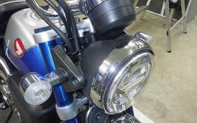 HONDA MONKEY 125 JB03