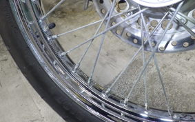 HONDA CB400SS E 2007 NC41