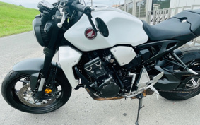 HONDA CB1000R 2020 SC80
