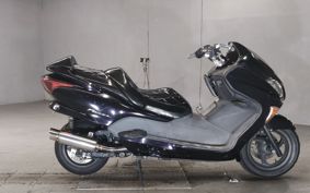 HONDA FORZA Z MF08