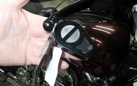 HARLEY FLHTKSE 1920CVO 2018