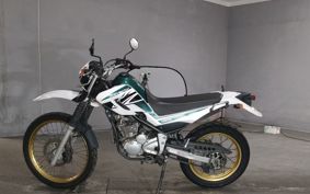 YAMAHA SEROW 250 DG17J