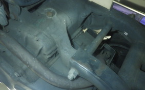 SUZUKI ADDRESS V125 G CF46A