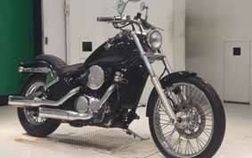 KAWASAKI VULCAN 400 VN400A