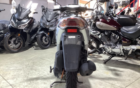 HONDA DIO AF56