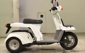 HONDA GYRO X TD02