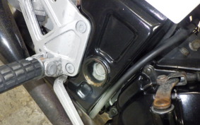 KAWASAKI GPX250R 2010 EX250E