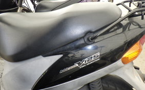 SUZUKI ADDRESS V125 CF4EA
