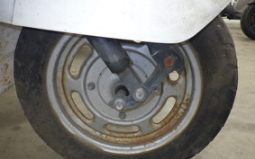 HONDA GYRO CANOPY TA02