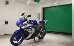 YAMAHA YZF-R25 2013 RG10J