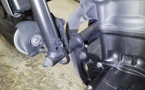 HONDA REBEL 250 A MC49