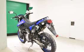 KAWASAKI KLX250D TRACKER X 2025 LX250V
