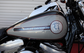 HARLEY HARLEY FXRS1340 EBL