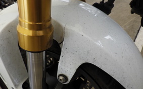 HONDA GROM JC92