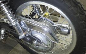 YAMAHA SR400 Gen.3 2004 RH01J