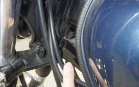 YAMAHA SR400 Gen.5 2019 RH16J