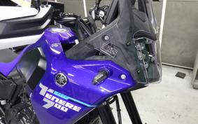 YAMAHA TENERE 700 2025 DM17J