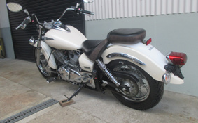 YAMAHA DRAGSTAR 250 VG05J