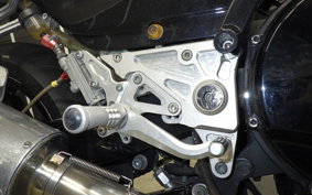 KAWASAKI GPZ900R NINJA 1985 ZX900A