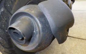 SUZUKI ADDRESS V125 G CF46A