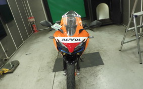 HONDA CBR250RR A MC51