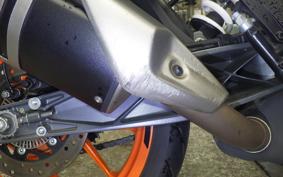KTM 390 DUKE 2023