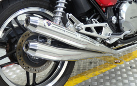 HONDA CB1100 2013 SC65