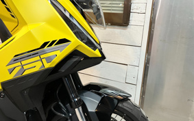HONDA X-ADV 750 2025 RH21