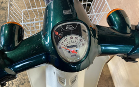 HONDA SUPER CUB50 AA09