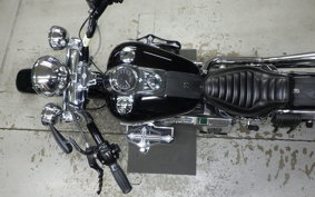HARLEY FLSTF 1450 2003