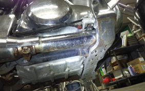 SUZUKI INTRUDER 1400 1988