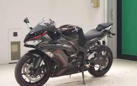 KAWASAKI NINJA ZX-6R A 2022 ZX636G
