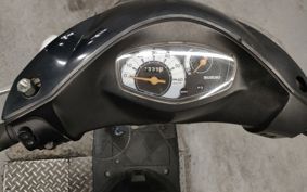 SUZUKI ADDRESS V50 CA44A