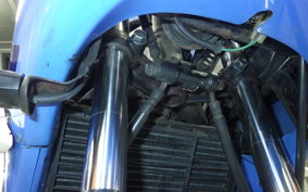 HONDA VF400F Integra 1986 NC13