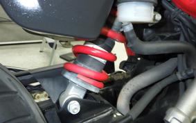 HONDA VTR 250 Gen. 2 MC33