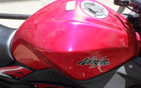 KAWASAKI NINJA 250 ABS EX250L