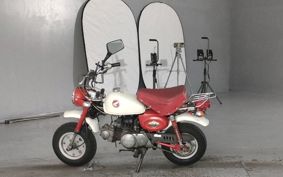 HONDA MONKEY AB27