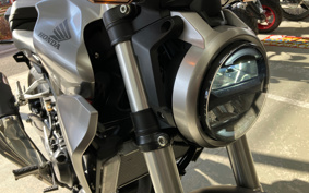 HONDA CB250R MC52