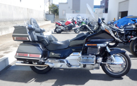 HONDA GL1500 GOLD WING 1992 SC22