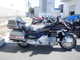 Фото Honda GL1500 GOLD WING 1992 с японского аукциона