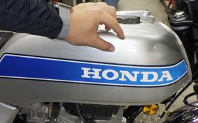 HONDA CB250 N 1993 CB250N