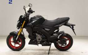 KAWASAKI Z125 PRO