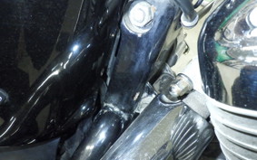 HONDA STEED 400 1993 NC26