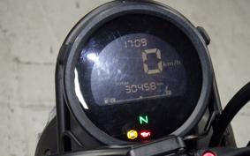 HONDA CL500 2023 PC68
