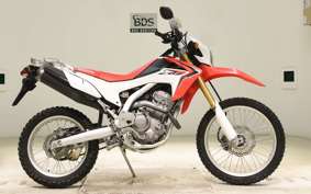 HONDA CRF250L MD38