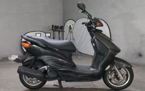 YAMAHA CYGNUS 125 X SE12J
