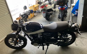 HONDA GB350 2025 NC59