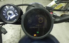 HONDA REBEL 250 A MC49