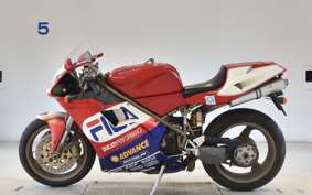 DUCATI 916 MONOPOSTO 1994