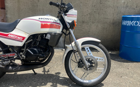 HONDA MBX50 AC03